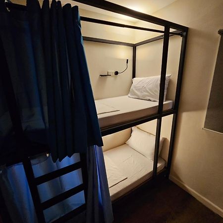 Kame House Hostel El Nido Dış mekan fotoğraf