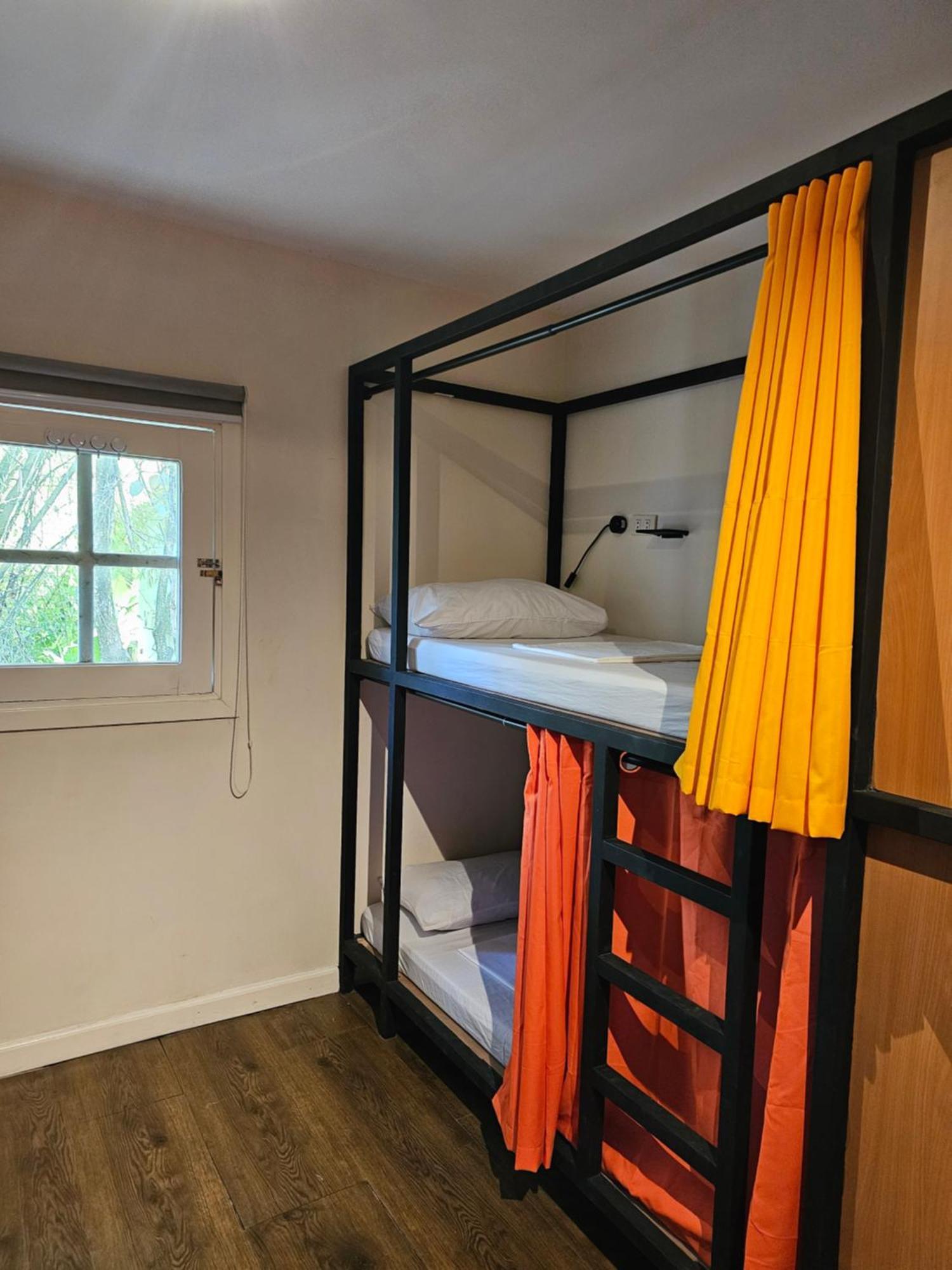 Kame House Hostel El Nido Dış mekan fotoğraf